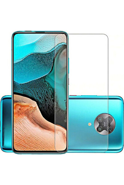 POWERTECH 0,33 χιλιοστά Σκληρυμένο Γυαλί (Poco F2 Pro)