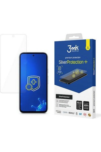 3MK Προστατευτικό οθόνης (Google Pixel 8a)