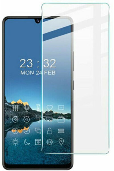 Other Μπλου Σταρ Σκληρυμένο Γυαλί (Galaxy A33)