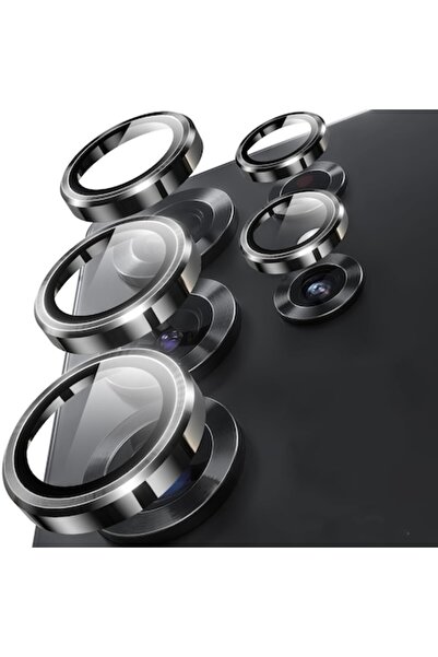 OEM Camera lens protector for Samsung Galaxy S26 Ultra, metal, tempered glass...