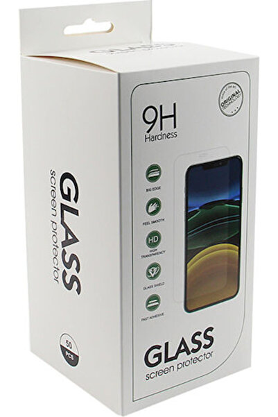 OEM Γκάλαξι 0.3mm Σκληρυμένο Γυαλί (Γκάλαξι A03 Realme C55)