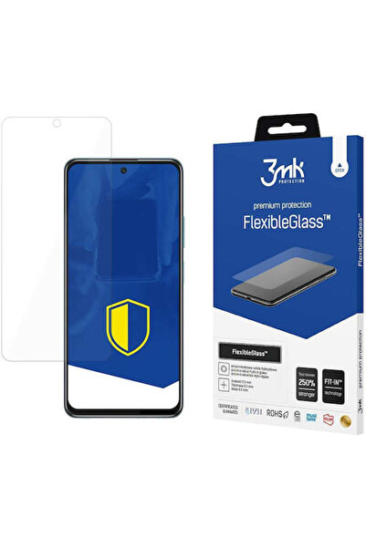 3MK Flexibleglass Σκληρυμένο Γυαλί (Redmi Note 11/11S)