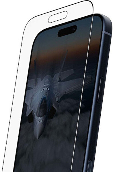 Panzer Glass PanzerGlass Stealth Προστατευτικό Οθόνης (iPhone 17 Pro Max / iP...