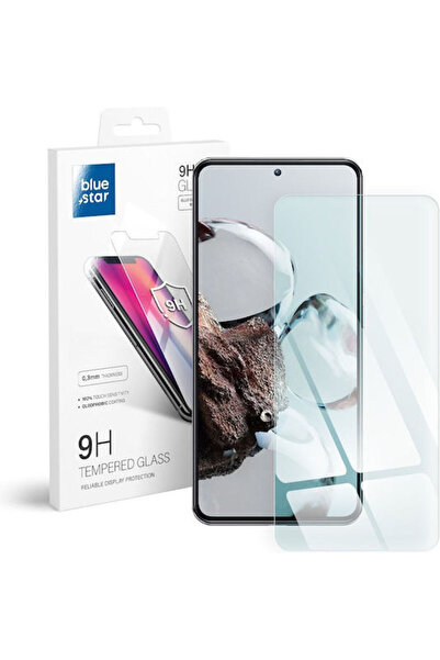 Other Μπλου Σταρ 0.3mm Σκληρυμένο Γυαλί (Xiaomi 12T / 12T Pro)