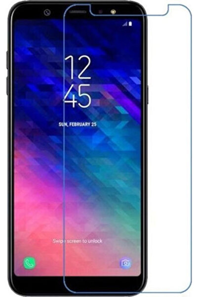 Other Blue Star Tempered Glass 10pcs (Samsung Galaxy A6 Plus 2018)