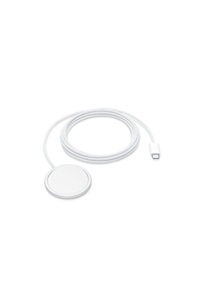Apple Φορτιστής Magsafe 25W 2μ (MGDM4ZM/A)