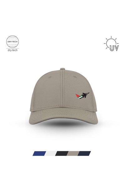 ITALIAN UAE Air Force Cap _ UPF50+