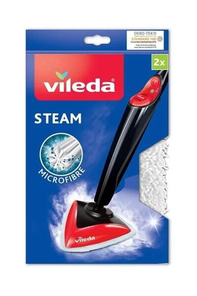Vileda Steam 3.0 Plus Steam Mop Replacement Pad