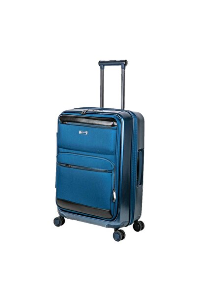 Wagon -R 20 inches Hard Trolley, 4-Wheels, Assorted, PC2527T4