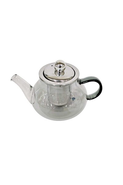 Crystal Drops Glass Kettle, 230 ml, 206SYA