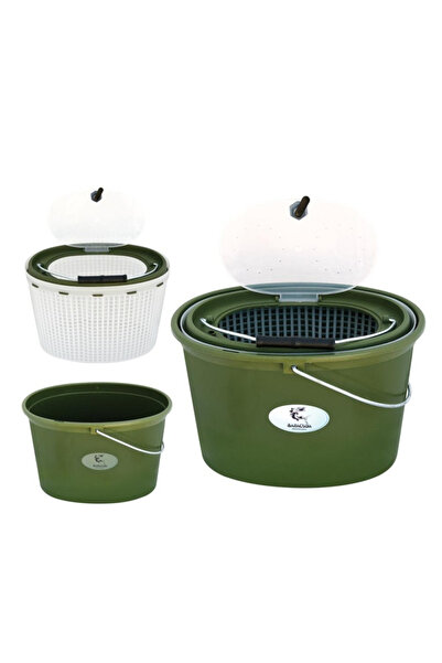 Baracuda Cutie Pescuit HS325 6 Compartimente