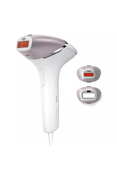 Philips IPL Epilator Lumea BRI944/00, Smartskin Sensor, SenseIQ technology, c...