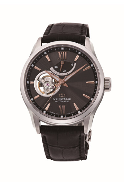Orient Star Re-At0007N00B Automatic Men's Wristwatch