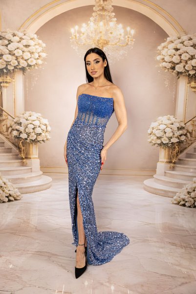 OEMN Rochie imperială