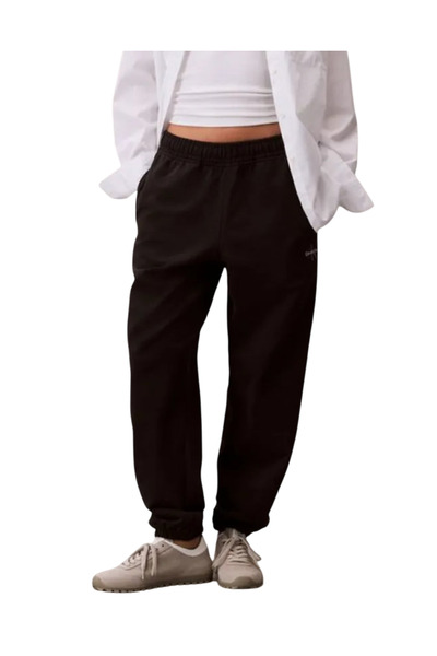Calvin Klein Γυναικεία Φόρμα Μαύρη LV047B235G-UB1
