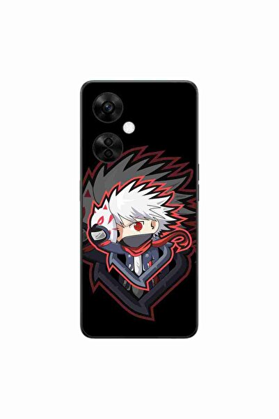 OEM Husa compatibila cu OnePlus Nord CE3 Lite Silicon Gel Tpu Model Naruto Ka...