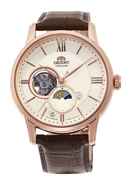 Orient Ra-As0009S30B Automatic Men's Wristwatch