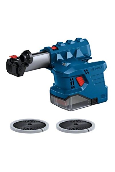 Bosch GDE 12 Integrated Dust Extractor for Drill with HEPA Filter