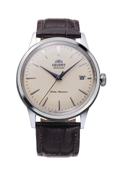 Orient Ra-Ac0P04Y30B Automatic Men's Wristwatch