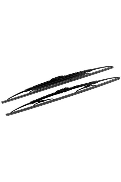 Bosch Twin cu spoiler, 2 x 550 mm