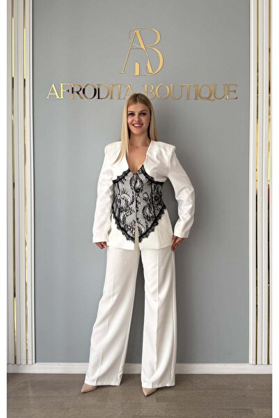 Afrodita Boutique Elegance Set