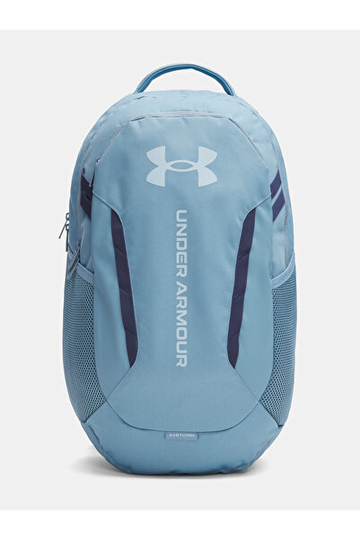 Under Armour Rucsac unisex UA Hustle 6.0 Backpack-BLU