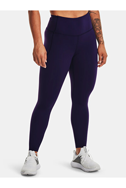 Under Armour Legíny Meridian Ankle Leg-PPL