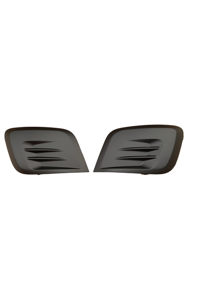 OEM Capac Protectie, Citroen Berlingo III 2015-2017, 1613564580, Cadru Stanga...