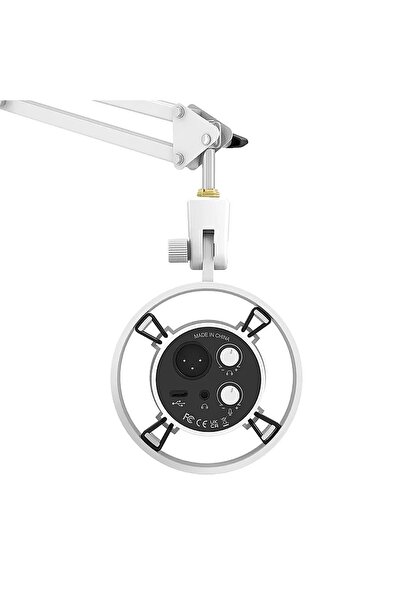 Fifine AmpliTank K688CT USB/XLR Dinamik Yayıncı Mikrofon Seti