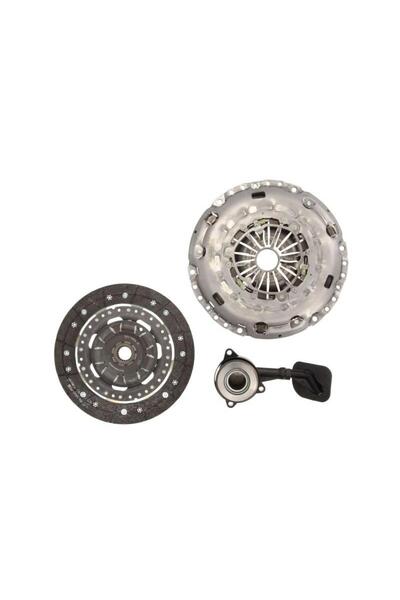 OEM Set ambreiaj Ford Mondeo 3 2000-2008 B5Y 624 3136 33
