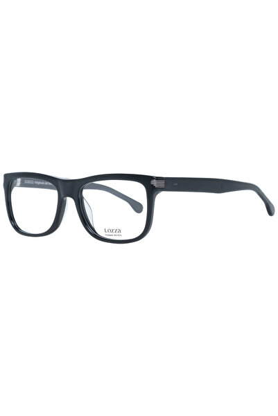 LOZZA Glasses VL4122 510BLK