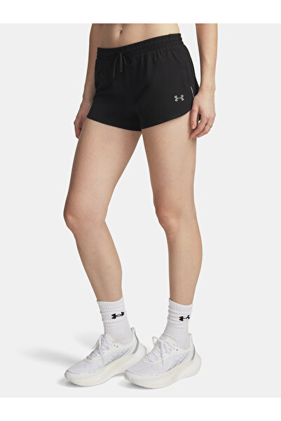 Under Armour Pantaloni scurți de damă UA Velociti Pro 3in Shorts