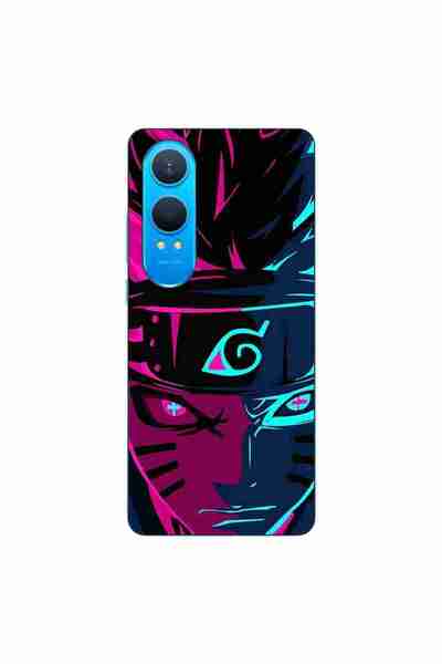 OEM Husa compatibila cu OnePlus Nord CE4 Lite Silicon Gel Tpu Model Naruto Pu...