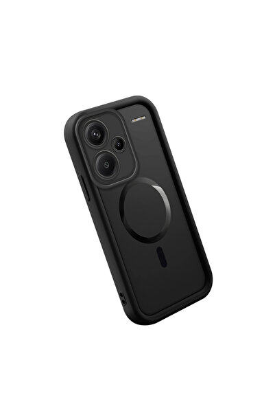 ARTISHELL Redmi Note 13 Pro Plus+ 5G Uyumlu, şık, darbelere dayanıklı, uzun ö...