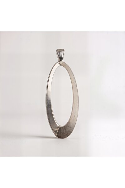 Oria Jewelry Pandantiv din argint 925 oval