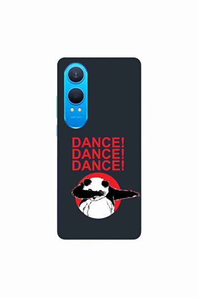 OEM Θήκη συμβατή με OnePlus Nord CE4 Lite από σιλικόνη gel TPU με σχέδιο χορού