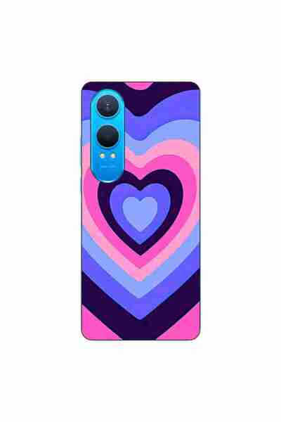 OEM Husa compatibila cu OnePlus Nord CE4 Lite Silicon Gel Tpu Model Powerpuff...