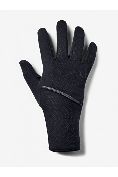Under Armour Rukavice Storm Run Liner-Negru