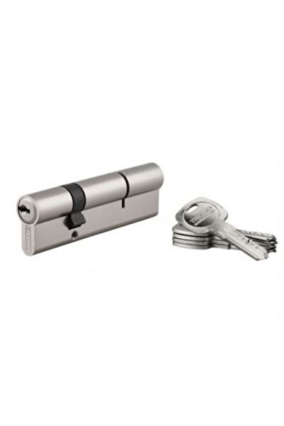 THIRARD Door cylinder / standard lock cylinder, 30 x 70 mm, Trafic 6 high sec...