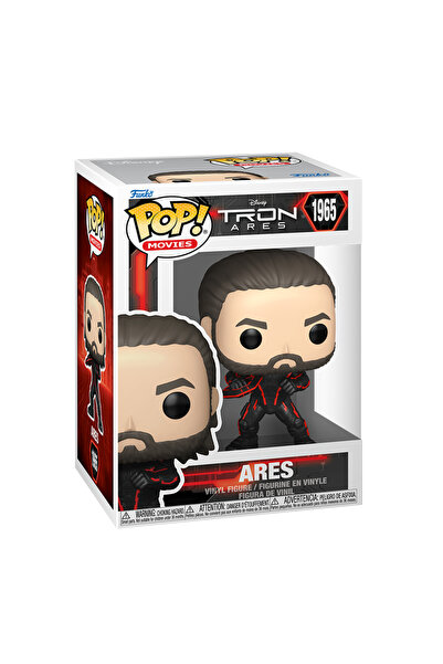 Funko Figurina de colectie POP! Movies: Tron &minus; Ares #1965
