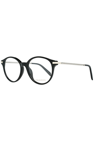 Pucci Glasses Frame EP5105 001 52