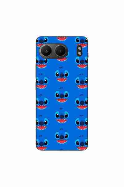 OEM Θήκη συμβατή με OnePlus Nord 4, από σιλικόνη gel TPU, με σχέδιο ραφής και...