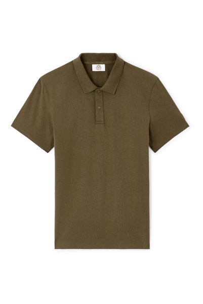 CELIO Tricou polo Chamonix-Mont-Blanc