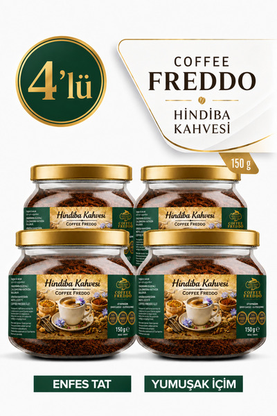COFFEE FREDDO Hindiba Kahve Karahindiba Hindibağ Kahvesi Hindibakahve Kara Hi...