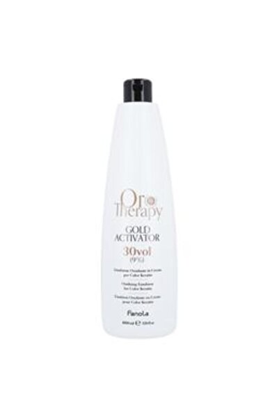 Fanola Οξειδωτικό Ορο Θεραπείας Φανόλα, 30 βόλ. 9%, 1000ml