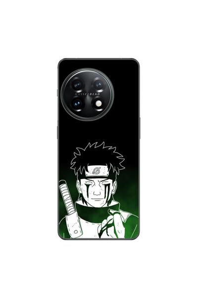 OEM Husa compatibila cu OnePlus 12R Silicon Gel Tpu Model Shisui