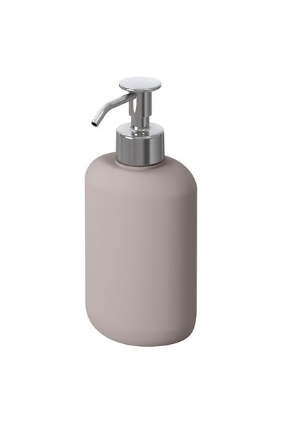 IKEA EKOLN Soap dispenser, beige