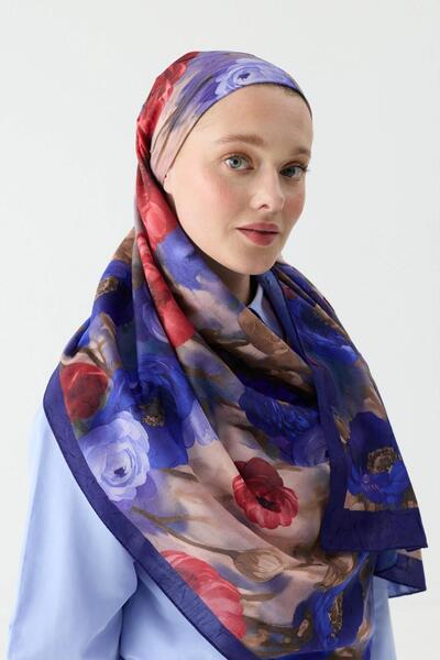 İpekhan Bamboo Kraş Shawl 7031-05