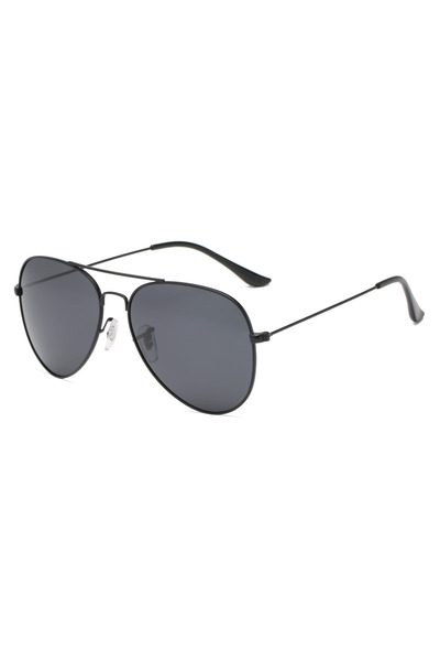 uVision Optics Ochelari de soare, uVision Jones Black, lentile polarizate Pol...