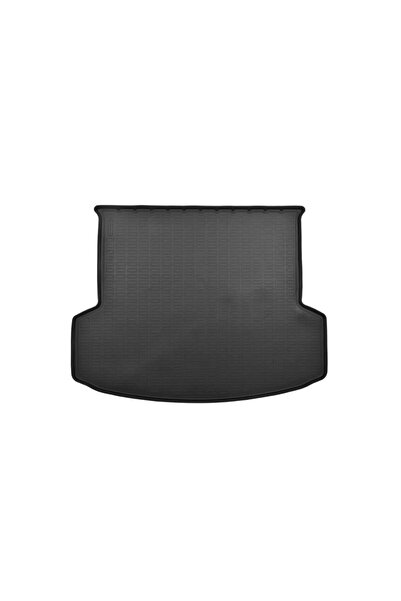 UNIDEC Rug mat tray compatible with Hyundai Santa Fe V 5-seater version 2024-
